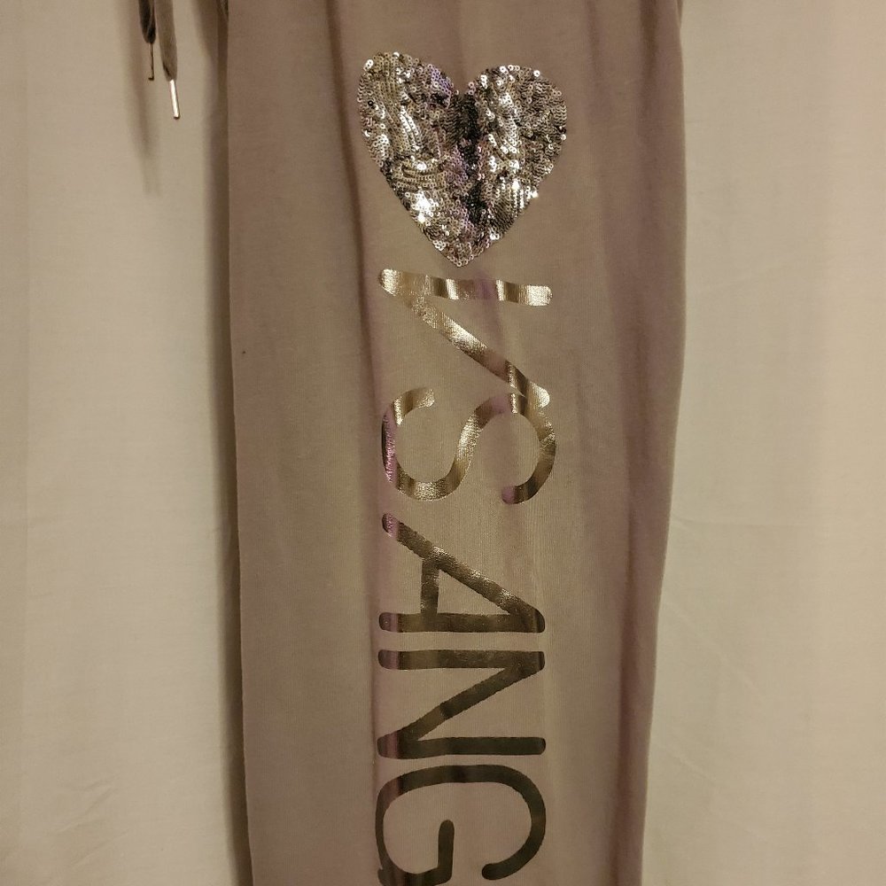 VS Supermodel Essentials Sweat Pants